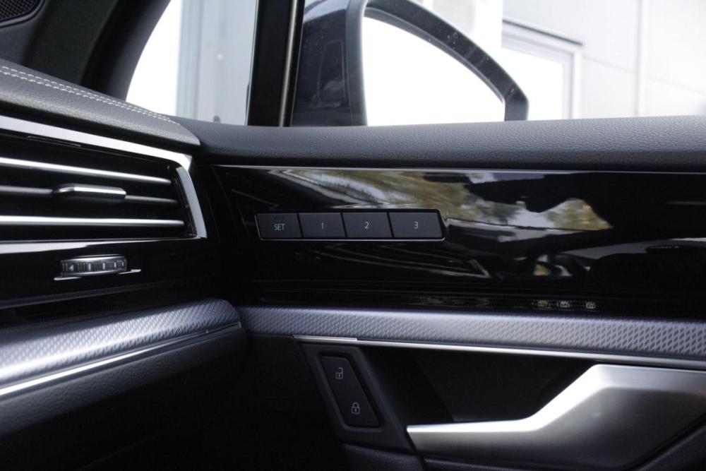 Volkswagen Touareg III Брянск  - изображение 29