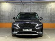 Kia Carnival IV Уфа  - изображение 38
