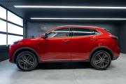 Changan UNI-S (CS55 Plus) Москва  - изображение 25