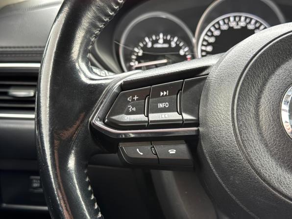 Mazda CX-5 II с пробегом 2017 года, цена 1 590 000 рублей, 209036 км, внедорожник, Автокод Объявления