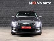 Kia Optima IV Рестайлинг Екатеринбург  - изображение 24