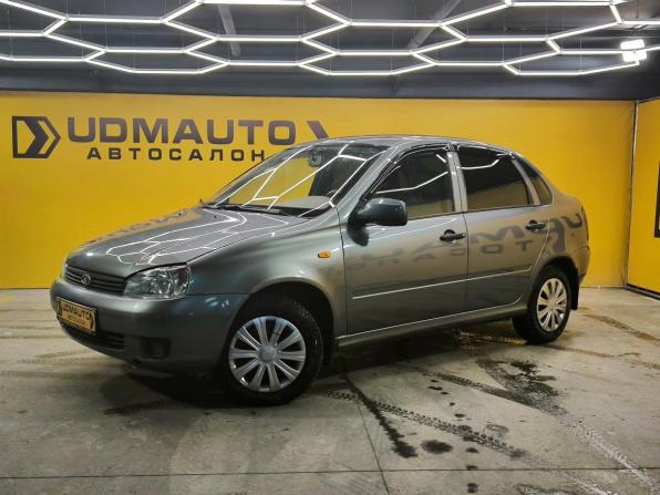Lada (ВАЗ) Kalina I с пробегом 2010 года, цена 239 000 рублей, 129000 км, седан, Автокод Объявления