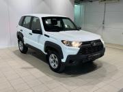Lada (ВАЗ) Niva Travel I Самара  - изображение 17