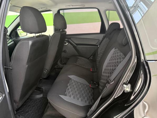 Lada (ВАЗ) Granta I Рестайлинг с пробегом 2023 года, цена 819 000 рублей, 100500 км, универсал, Автокод Объявления