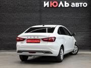Lada (ВАЗ) Vesta I Рестайлинг (NG) Екатеринбург  - изображение 22