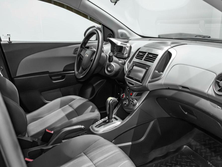 Chevrolet Aveo II Екатеринбург  - изображение 14