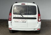 Lada (ВАЗ) Largus I Киров  - изображение 32