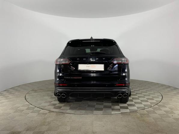 Chery Tiggo 8 Pro Max I Рестайлинг с пробегом 2023 года, цена 2 239 400 рублей, 69819 км, внедорожник, Автокод Объявления