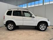 Chevrolet Niva I Рестайлинг Волжский  - изображение 27