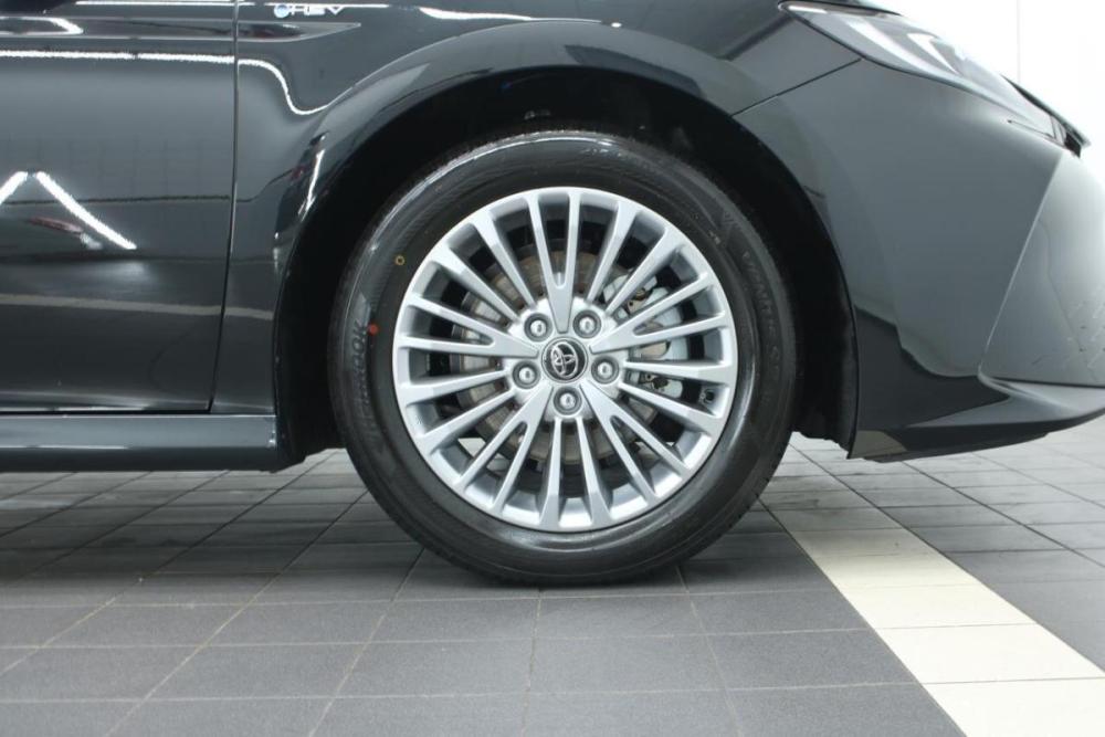 Toyota Camry IX (XV80) China Market Красноярск  - изображение 6