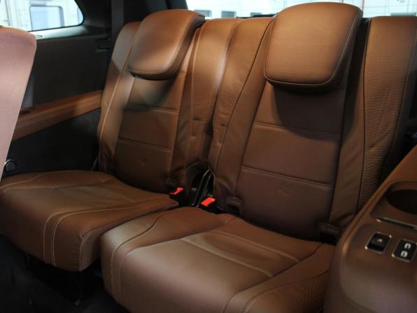 Новый Mercedes-Benz GLS II (X167) Рестайлинг 2025 года, цена 14 600 000 рублей, внедорожник, Автокод Объявления
