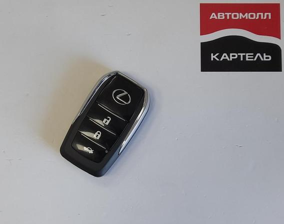 Lexus RX II с пробегом 2005 года, цена 1 449 000 рублей, 314448 км, внедорожник, Автокод Объявления