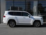 Toyota Land Cruiser 300 Series Москва  - изображение 28