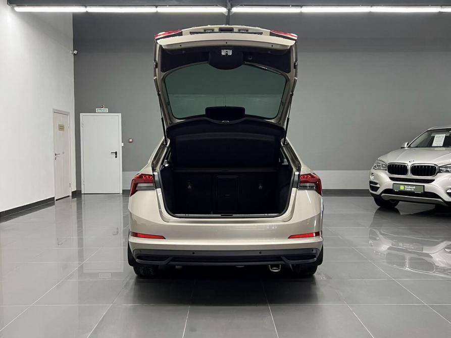 Skoda Rapid II Тверь  - изображение 7