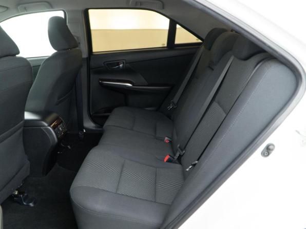 Toyota Camry VII (XV50) Рестайлинг 2 с пробегом 2017 года, цена 3 898 999 рублей, 151154 км, седан, Автокод Объявления