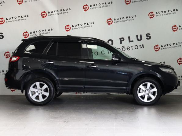 Hyundai Santa Fe II с пробегом 2008 года, цена 1 099 000 рублей, 264600 км, внедорожник, Автокод Объявления