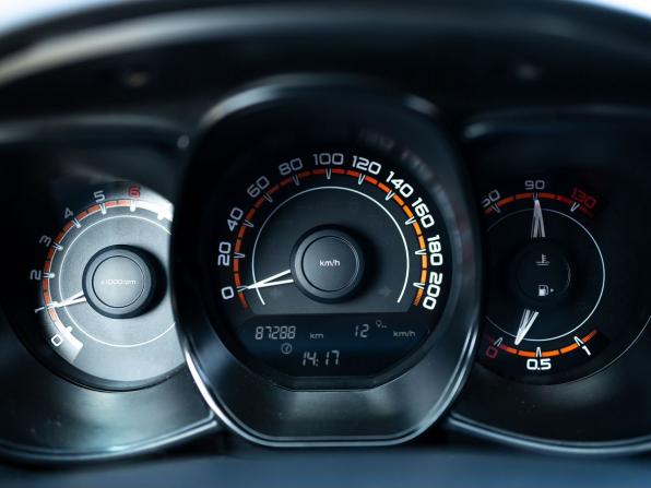Lada (ВАЗ) Vesta I с пробегом 2018 года, цена 799 000 рублей, 87244 км, седан, Автокод Объявления