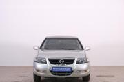 Nissan Almera Classic I Омск  - изображение 23