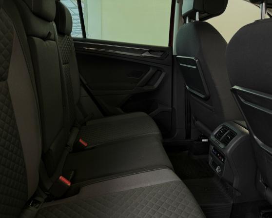 Volkswagen Tiguan II с пробегом 2017 года, цена 2 150 000 рублей, 185519 км, внедорожник, Автокод Объявления
