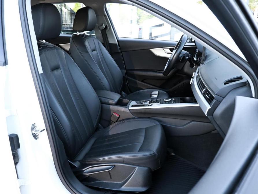 Audi A4 V (B9) Волгоград  - изображение 9