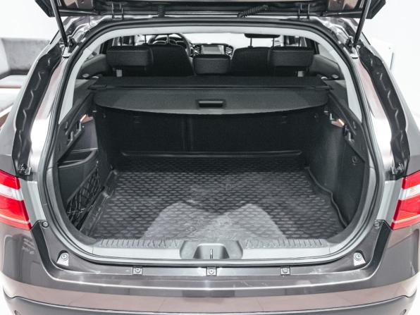 Lada (ВАЗ) Vesta I с пробегом 2019 года, цена 1 048 536 рублей, 48624 км, универсал, Автокод Объявления