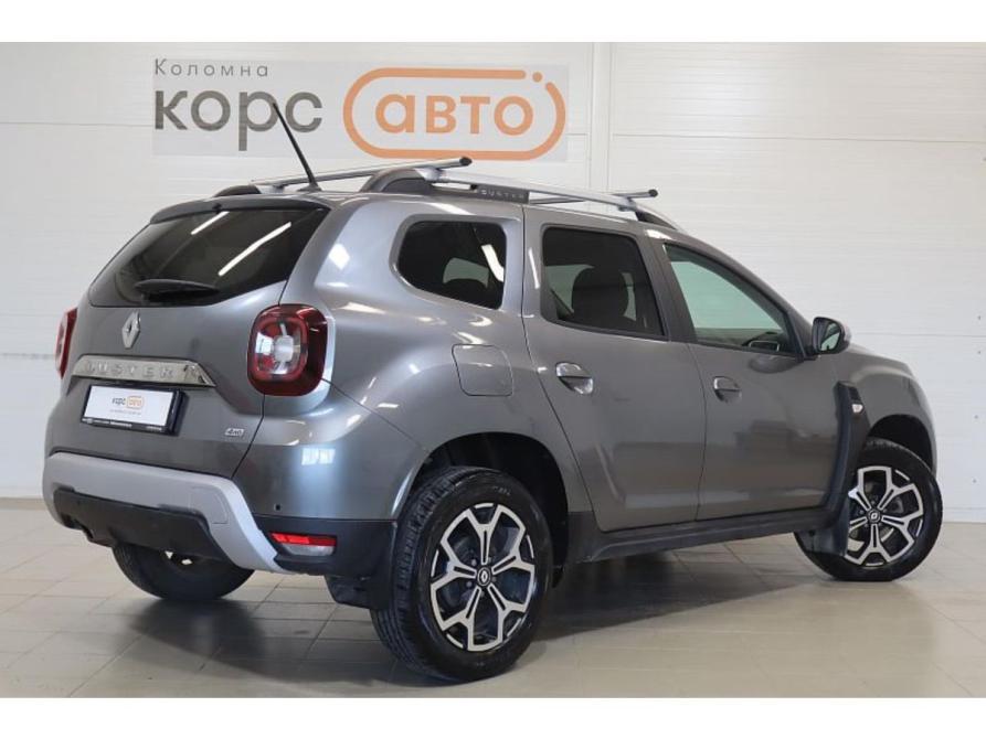 Renault Duster II Коломна  - изображение 3