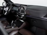 BMW X4 II (G02) Москва  - изображение 30
