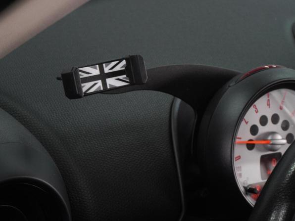Mini Countryman I с пробегом 2013 года, цена 1 350 000 рублей, 91829 км, внедорожник, Автокод Объявления