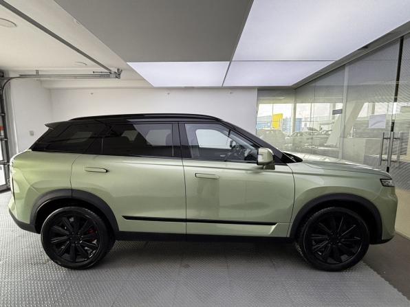 Jaecoo J7 I с пробегом 2023 года, цена 2 199 000 рублей, 35000 км, внедорожник, Автокод Объявления