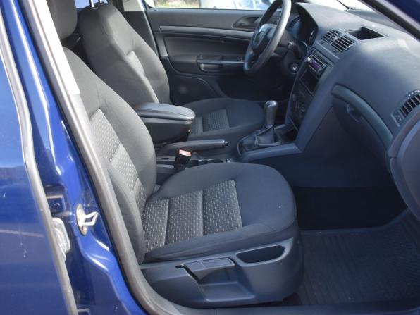 Skoda Octavia II (A5) Рестайлинг с пробегом 2011 года, цена 670 000 рублей, 77928 км, лифтбек, Автокод Объявления