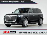 Voyah Taishan Кемерово  - изображение 16