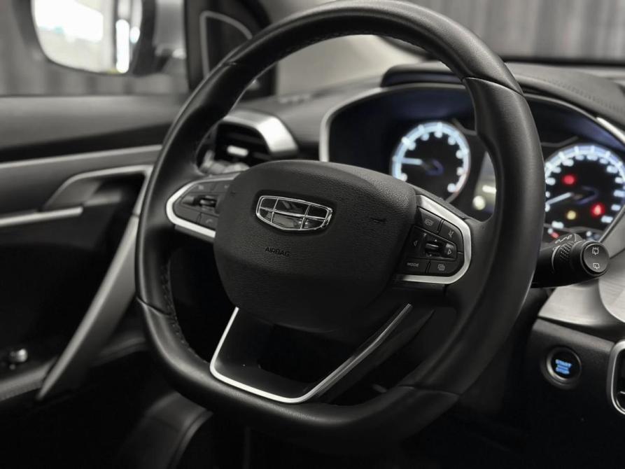 Geely Coolray I Красноярск  - изображение 15