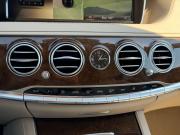 Mercedes-Benz S-Класс VI (W222 C217) Казань  - изображение 59