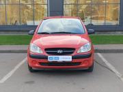Hyundai Getz I Рестайлинг Ярославль  - изображение 15