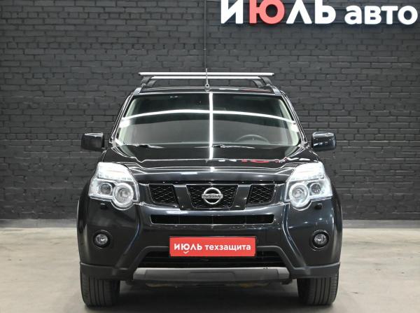 Nissan X-Trail II Рестайлинг с пробегом 2014 года, цена 1 650 000 рублей, 144233 км, внедорожник, Автокод Объявления