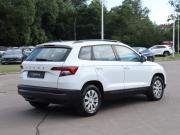 Skoda Karoq I Москва  - изображение 27