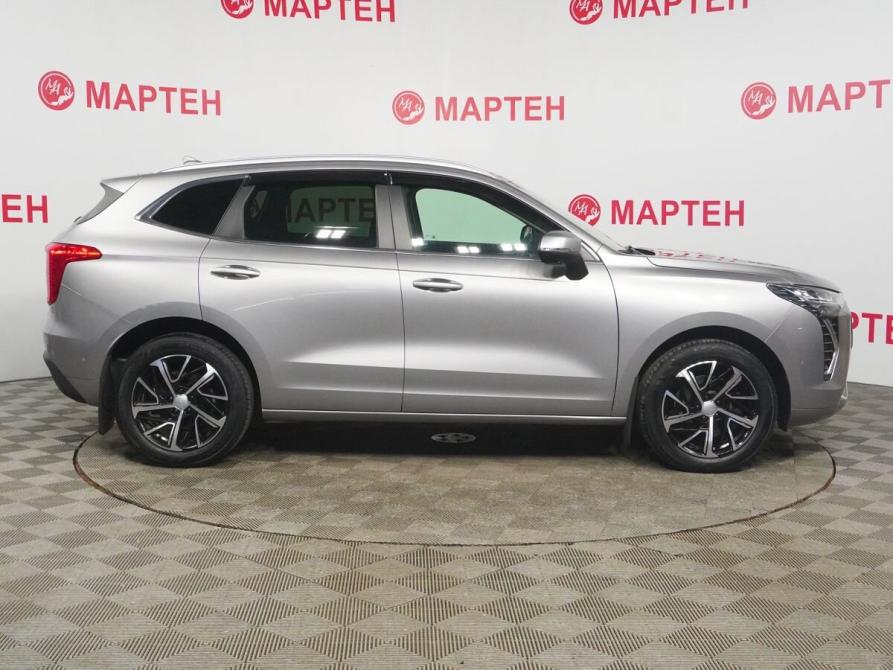 Haval Jolion I Вологда  - изображение 4