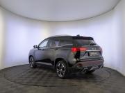 Chevrolet Captiva II Москва  - изображение 36