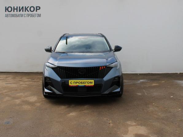 GAC GS3 с пробегом 2024 года, цена 2 029 000 рублей, 25665 км, внедорожник, Автокод Объявления