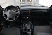 Lada (ВАЗ) 2121 (4x4) I Рестайлинг Саратов  - изображение 48