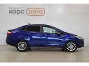 Ford Fiesta Mk6 Рестайлинг Коломна  - изображение 20