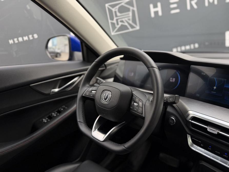 Changan CS35 Plus I Рестайлинг Минеральные Воды  - изображение 28