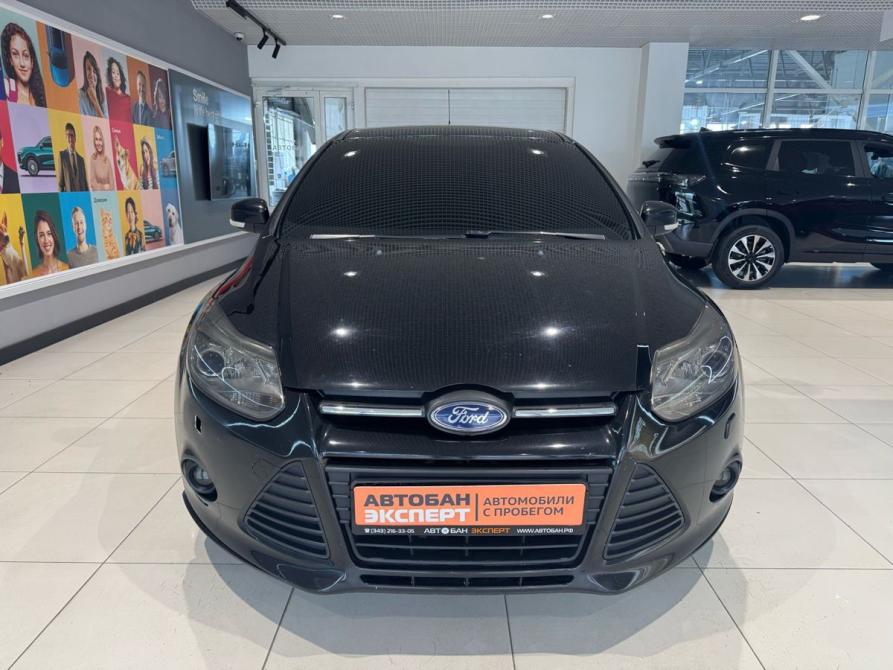 Ford Focus III Екатеринбург  - изображение 2
