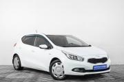 Kia Ceed II Кемерово  - изображение 23
