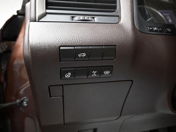 Lexus RX IV с пробегом 2016 года, цена 3 795 000 рублей, 128595 км, внедорожник, Автокод Объявления