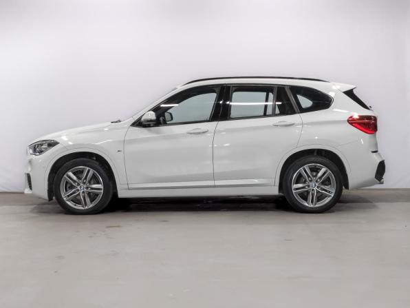 BMW X1 II (F48) с пробегом 2019 года, цена 2 750 000 рублей, 144635 км, внедорожник, Автокод Объявления