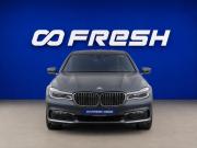 BMW 7 серии VI (G11/G12) Москва  - изображение 36
