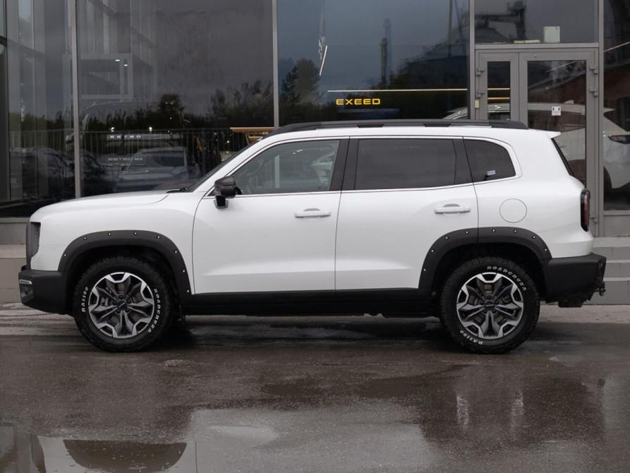 Haval Dargo I Новосибирск  - изображение 8