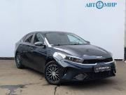 Kia Cerato IV Рестайлинг Москва  - изображение 17