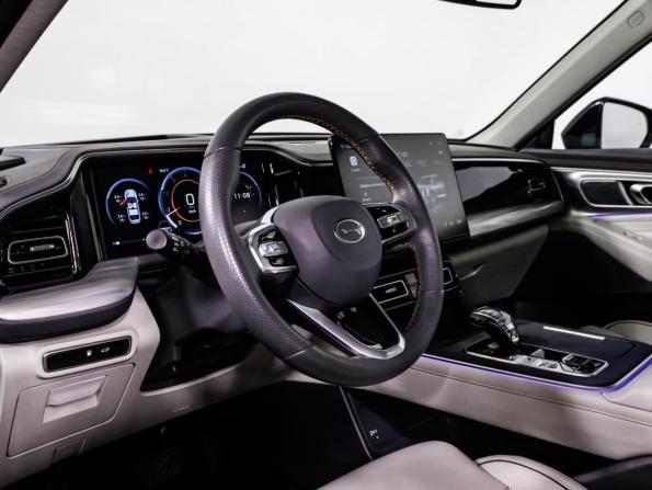 GAC GS8 II с пробегом 2024 года, цена 3 779 000 рублей, 48368 км, внедорожник, Автокод Объявления